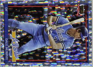 Dale Murphy