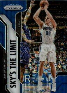 Aaron Gordon