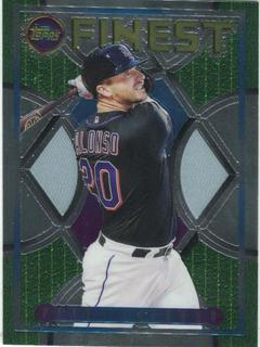 Pete Alonso