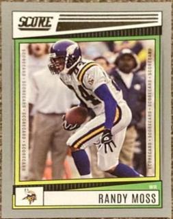 Randy Moss