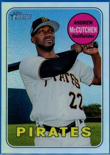 Andrew McCutchen