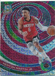 Kenyon Martin Jr.