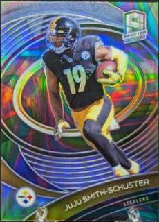 JuJu Smith Schuster