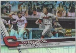 Tyler Naquin