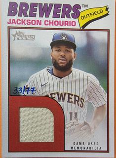 Jackson Chourio
