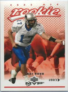Tony Romo