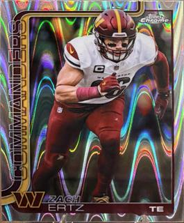 Zach Ertz