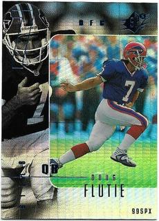Doug Flutie