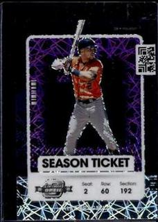 Alex Bregman