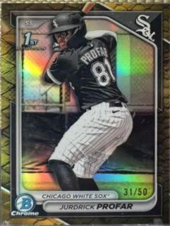 Jurdrick Profar