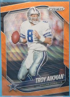 Troy Aikman