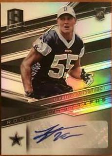 Leighton Vander Esch