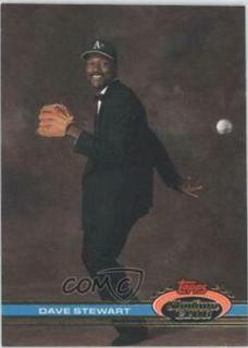 Dave Stewart