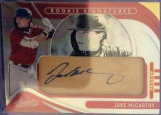 Jake McCarthy
