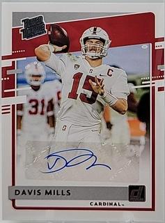 Davis Mills