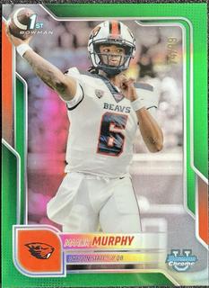 Maalik Murphy