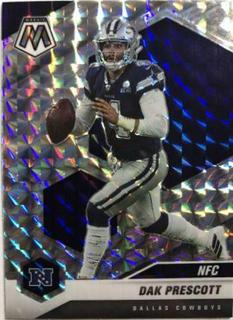 Dak Prescott