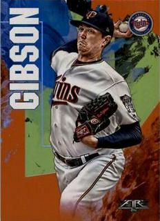 Kyle Gibson