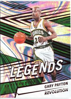 Gary Payton