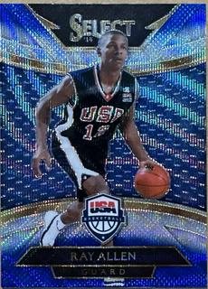 Ray Allen