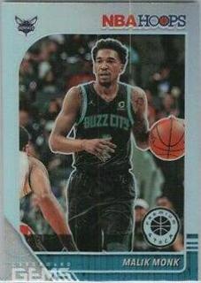 Malik Monk