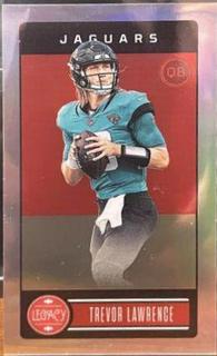 Trevor Lawrence