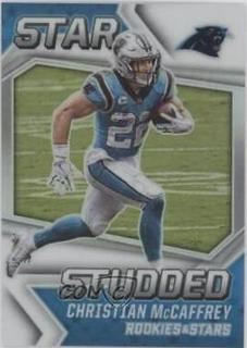 Christian McCaffrey