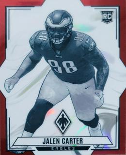 Jalen Carter