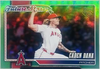 Caden Dana