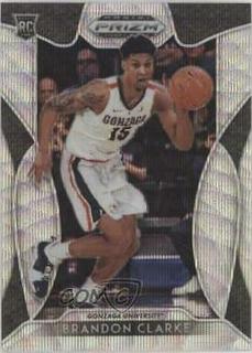 Brandon Clarke