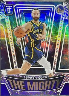 Stephen Curry