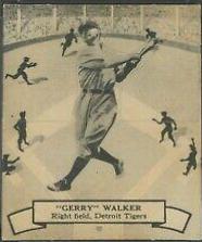 Gerry Walker