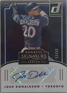 Josh Donaldson