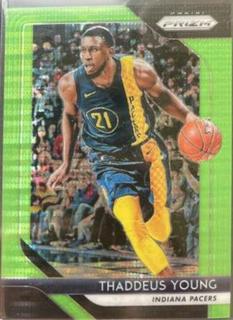 Thaddeus Young