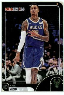 Kyle Kuzma