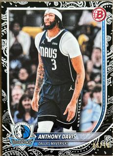 Anthony Davis