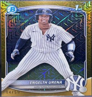 Engelth Urena