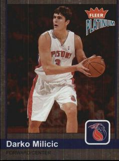 Darko Milicic