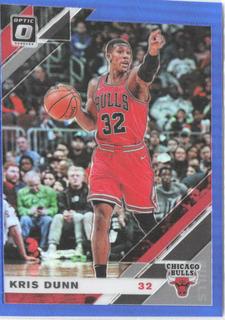 Kris Dunn
