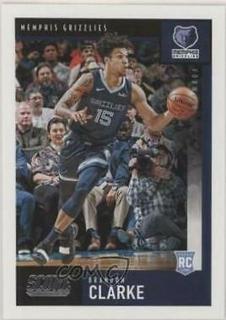 Brandon Clarke