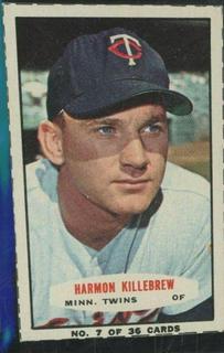 Harmon Killebrew