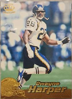 Dwayne Harper