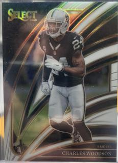Charles Woodson