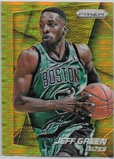Jeff Green