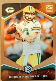 Aaron Rodgers