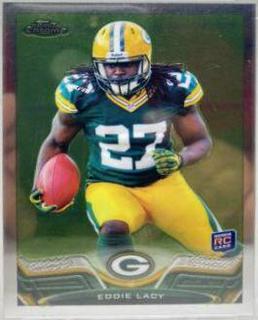Eddie Lacy