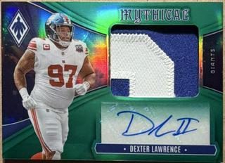 Dexter Lawrence