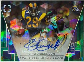Eric Dickerson