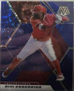 Didi Gregorius