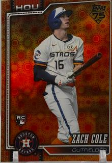 Zach Cole